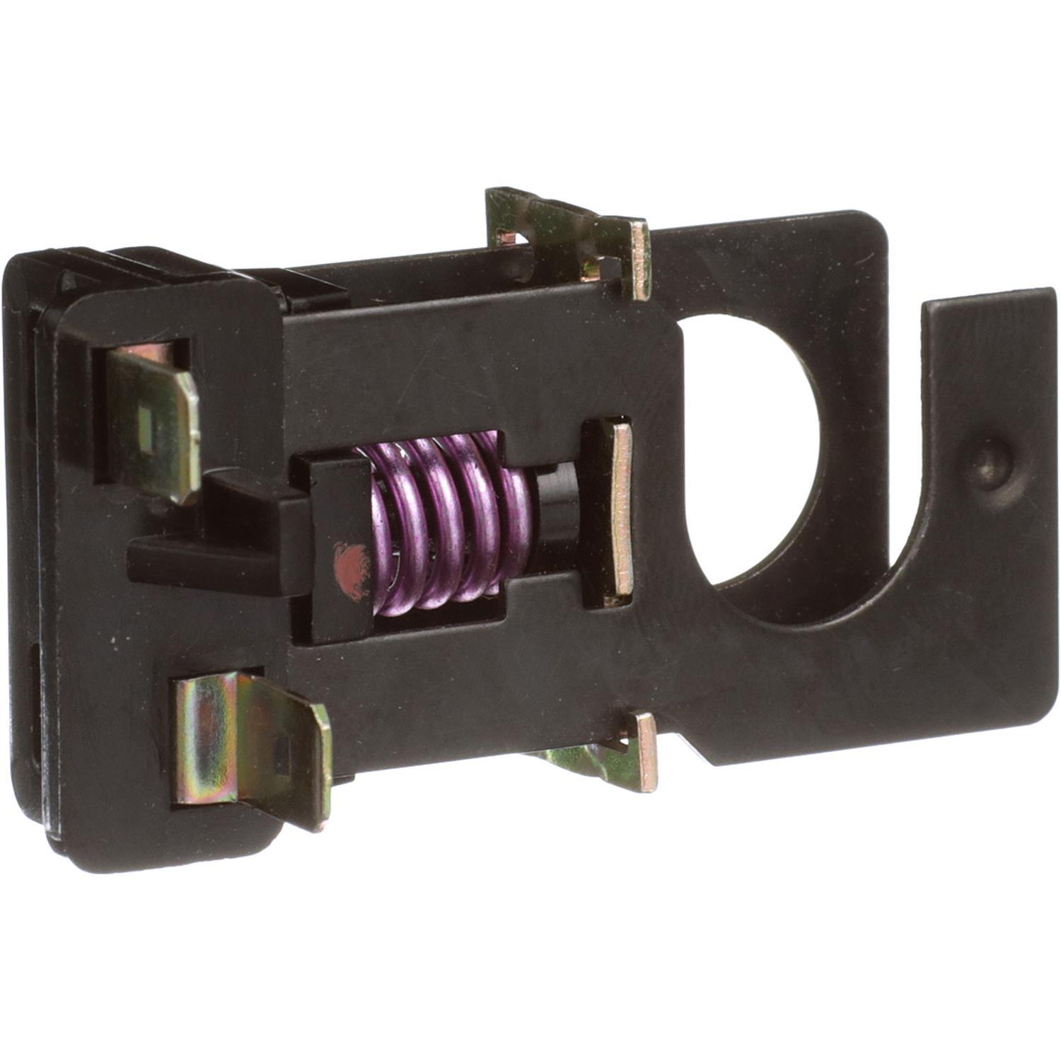 Standard Motor Products SLS93 - Brake Light Switch Standard Motor Products SLS93 Brake Light Switch product image 6 of 8