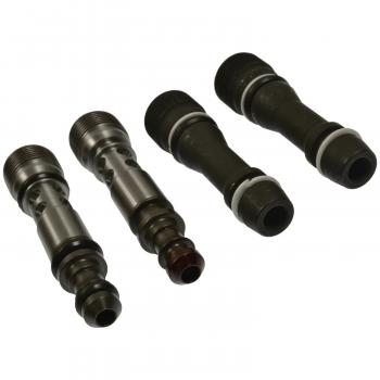 2005 Ford Excursion Engine Oil Stand Pipe and Dummy Plug Kit Standard Motor Products SPK101 image 2 of 4