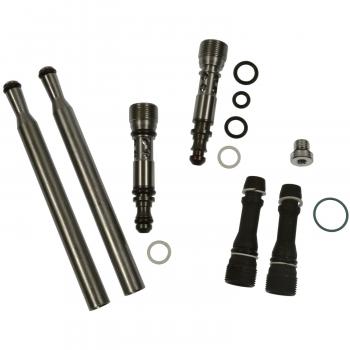 2005 Ford Excursion Engine Oil Stand Pipe and Dummy Plug Kit Standard Motor Products SPK101 image 4 of 4