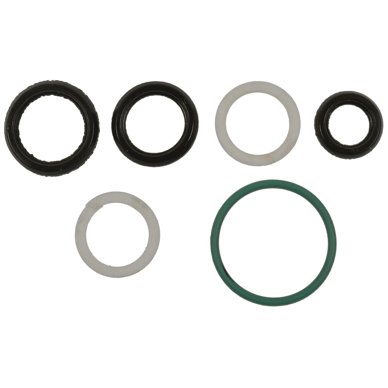 Standard Motor Products SPK101 Engine Oil Stand Pipe and Dummy Plug Kit product image 5 of 5