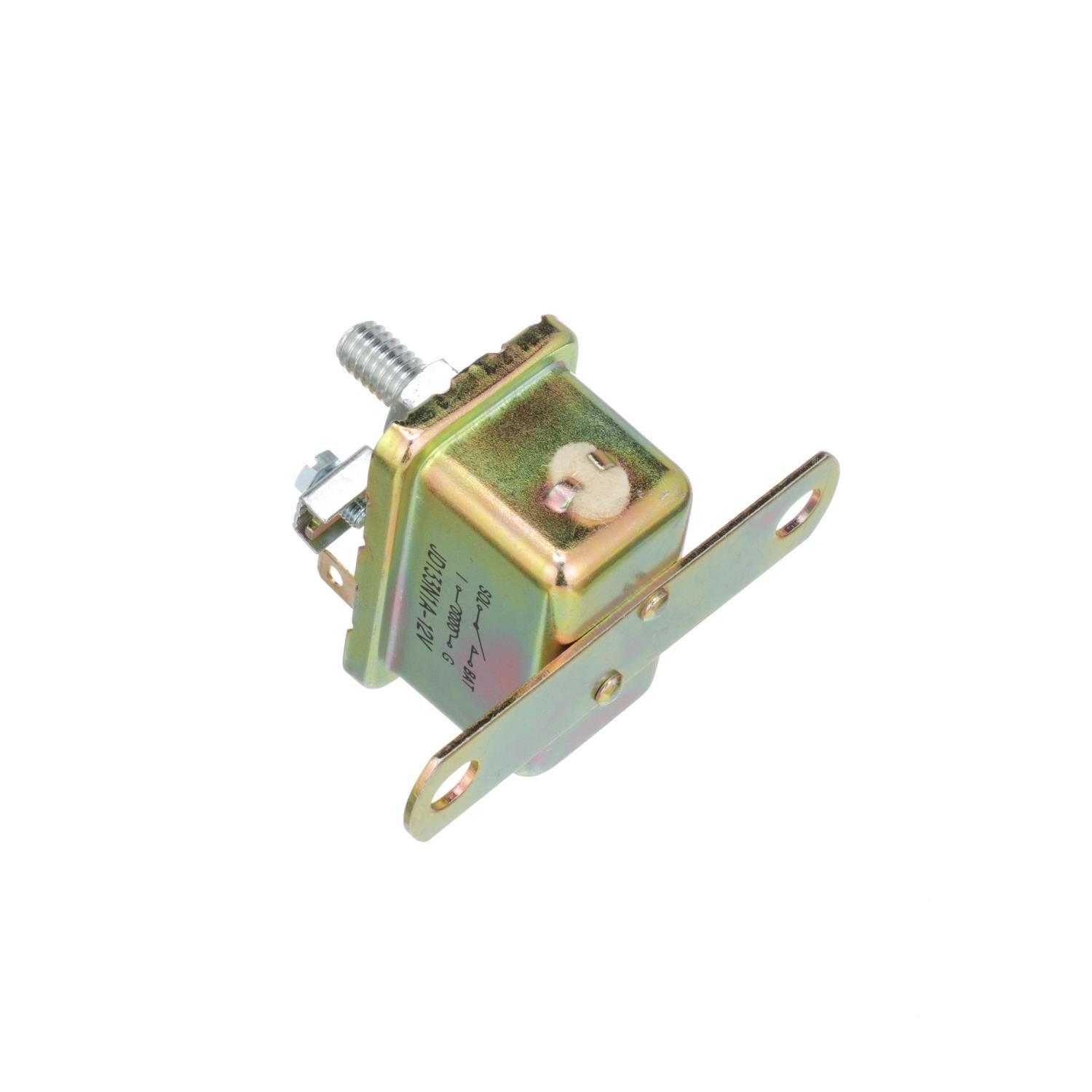 Standard Motor Products SR102 - Starter Relay Standard Motor Products SR102 Accessory Power Relay product image 1 of 9