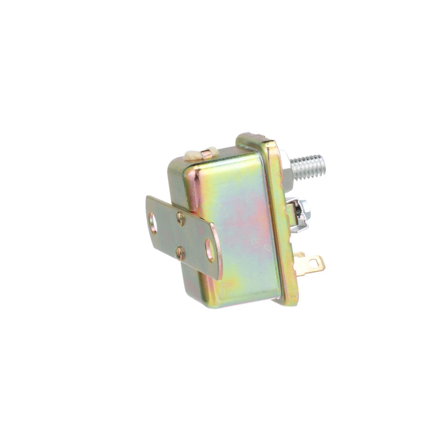 Standard Motor Products SR102 - Starter Relay Standard Motor Products SR102 Accessory Power Relay product image 5 of 9