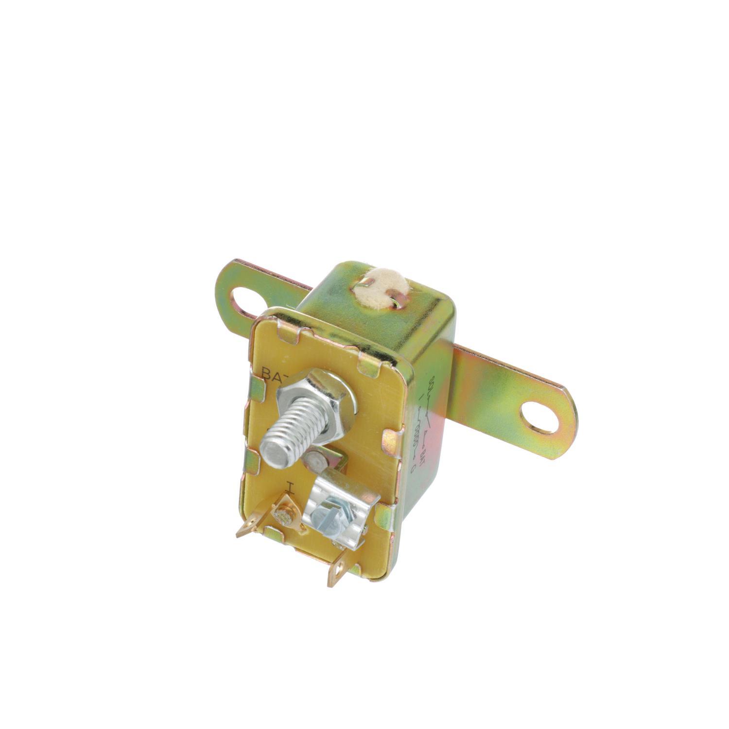 Standard Motor Products SR102 - Starter Relay Standard Motor Products SR102 Accessory Power Relay product image 6 of 9