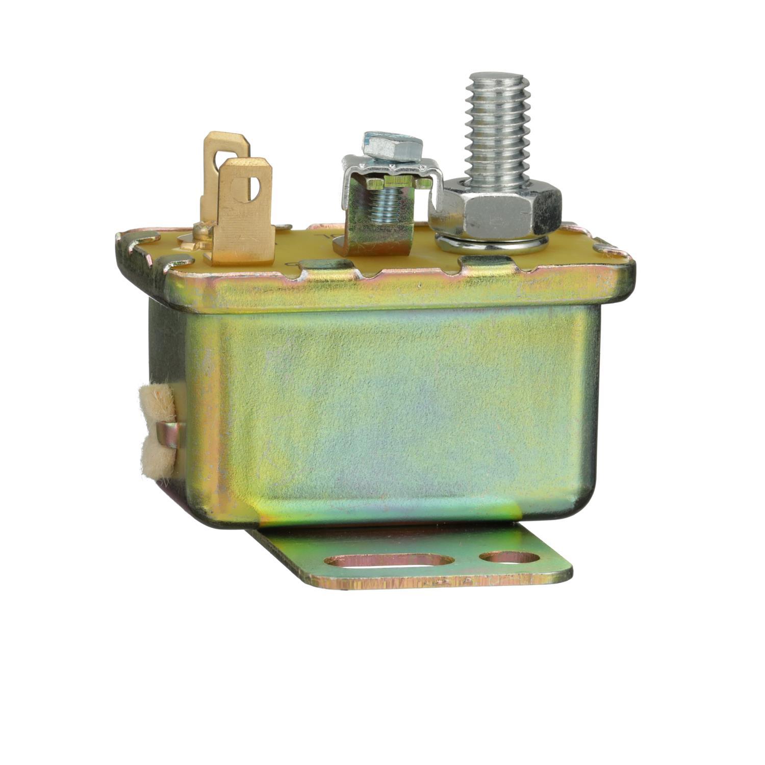 Standard Motor Products SR105 - Starter Relay Standard Motor Products SR105 Accessory Power Relay product image 1 of 5