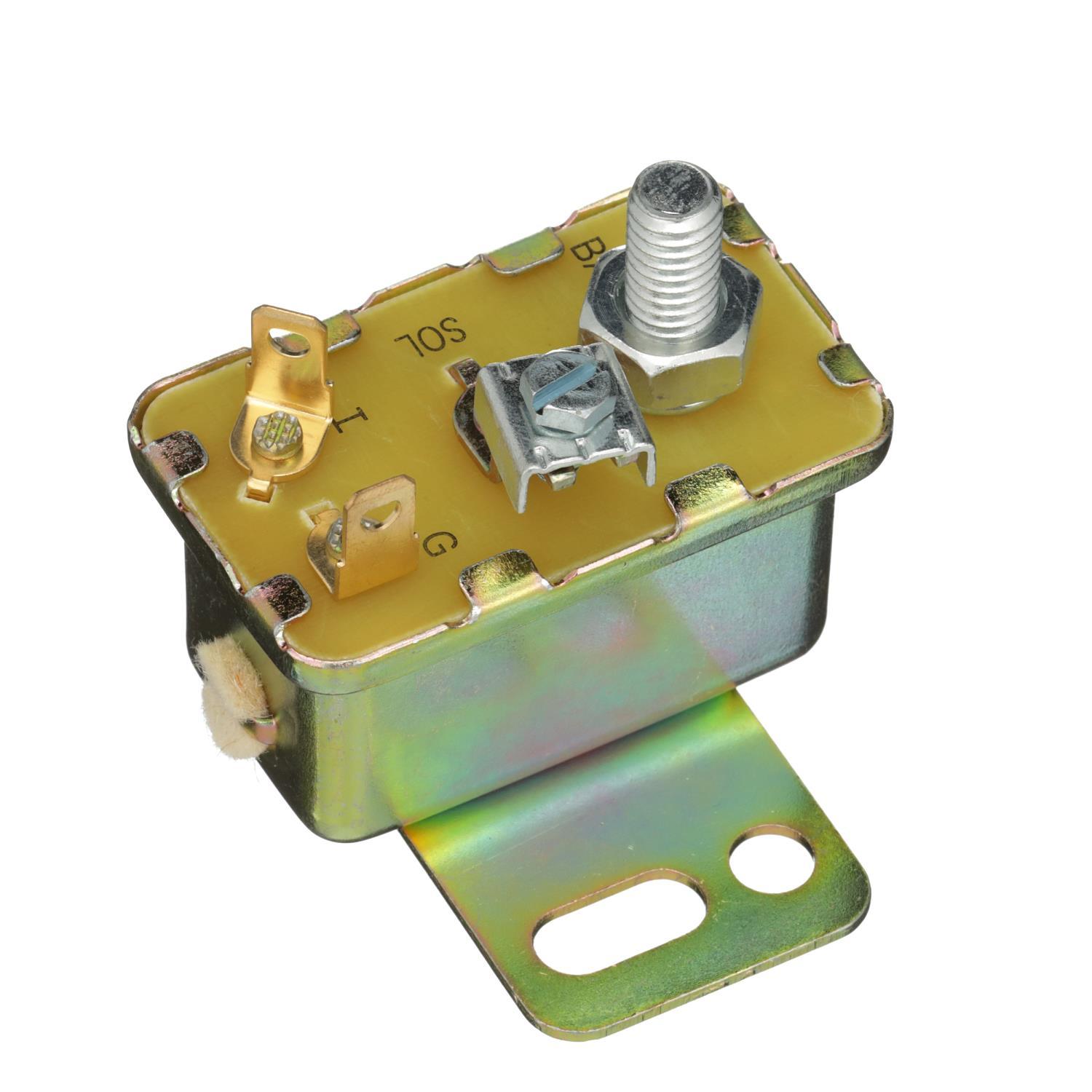 Standard Motor Products SR105 - Starter Relay Standard Motor Products SR105 Accessory Power Relay product image 2 of 5