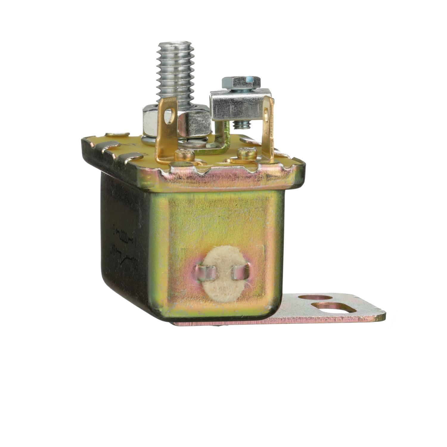 Standard Motor Products SR105 - Starter Relay Standard Motor Products SR105 Accessory Power Relay product image 3 of 5