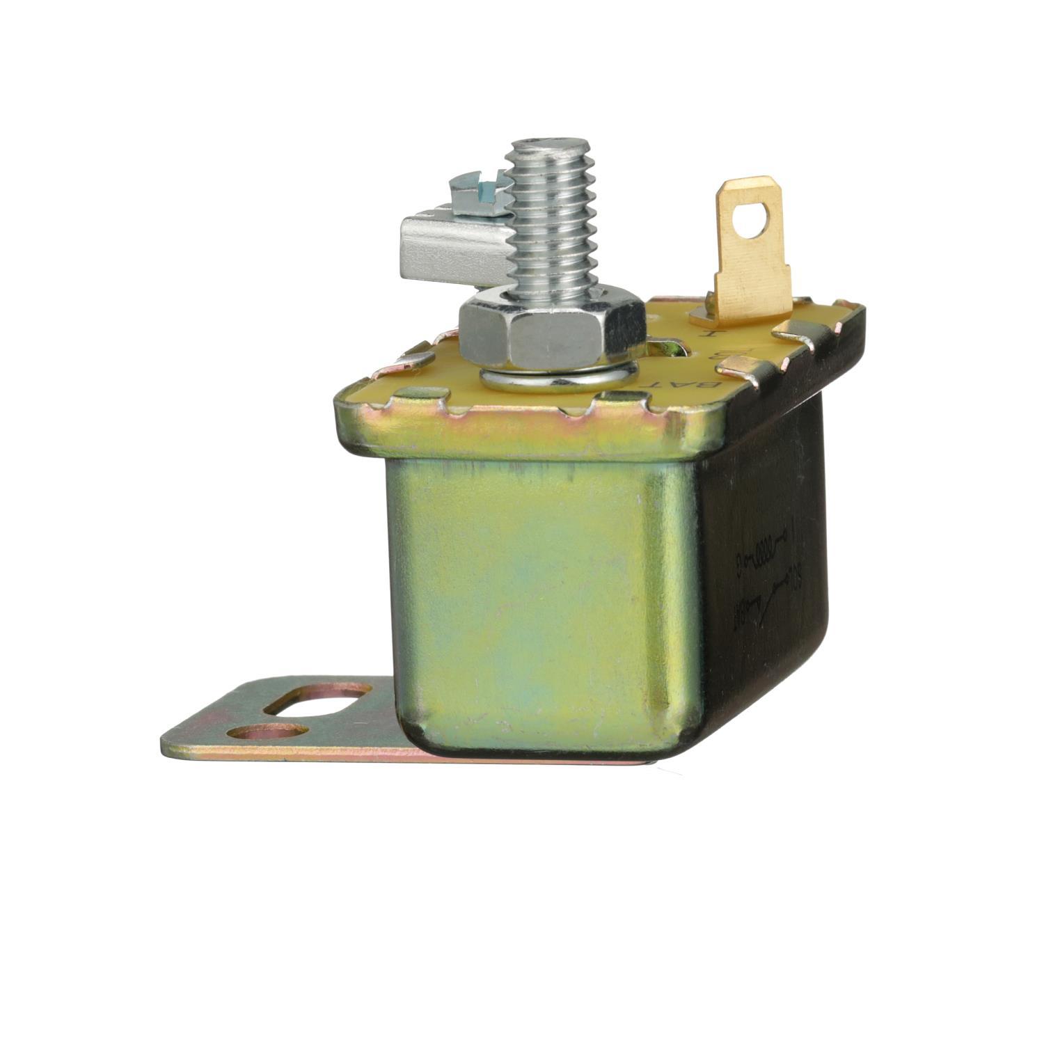 Standard Motor Products SR105 - Starter Relay Standard Motor Products SR105 Accessory Power Relay product image 5 of 5