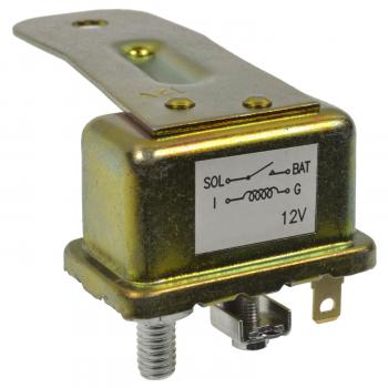 1972 Chrysler Newport Starter Relay Standard Motor Products SR109 image 1 of 3