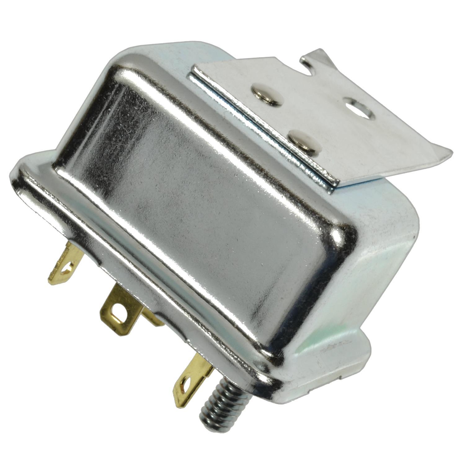 Standard Motor Products SR111 Starter Relay product image 1 of 3