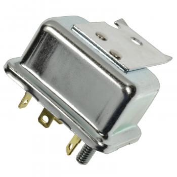 1980 Dodge B200 Starter Relay Standard Motor Products SR111 image 1 of 3