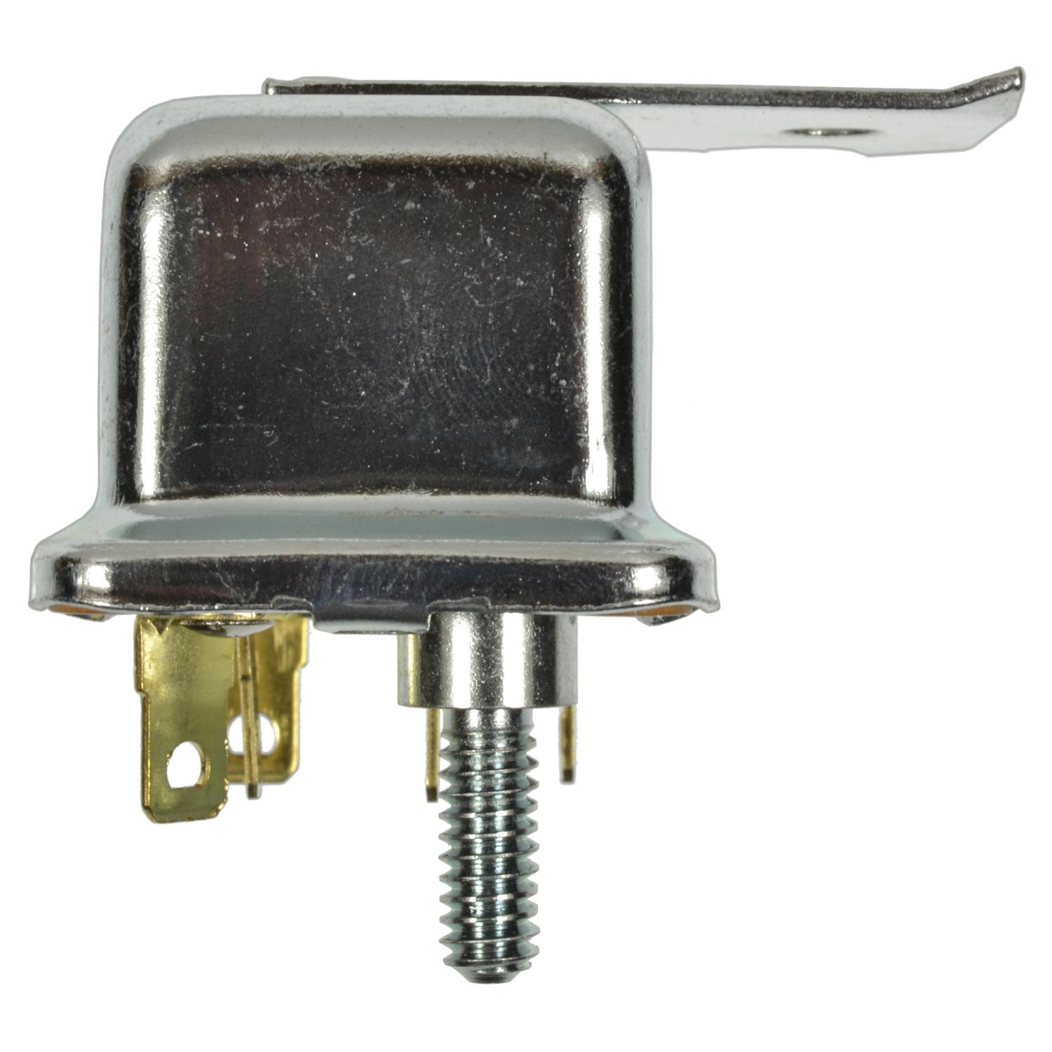 Standard Motor Products SR111 Starter Relay product image 3 of 3