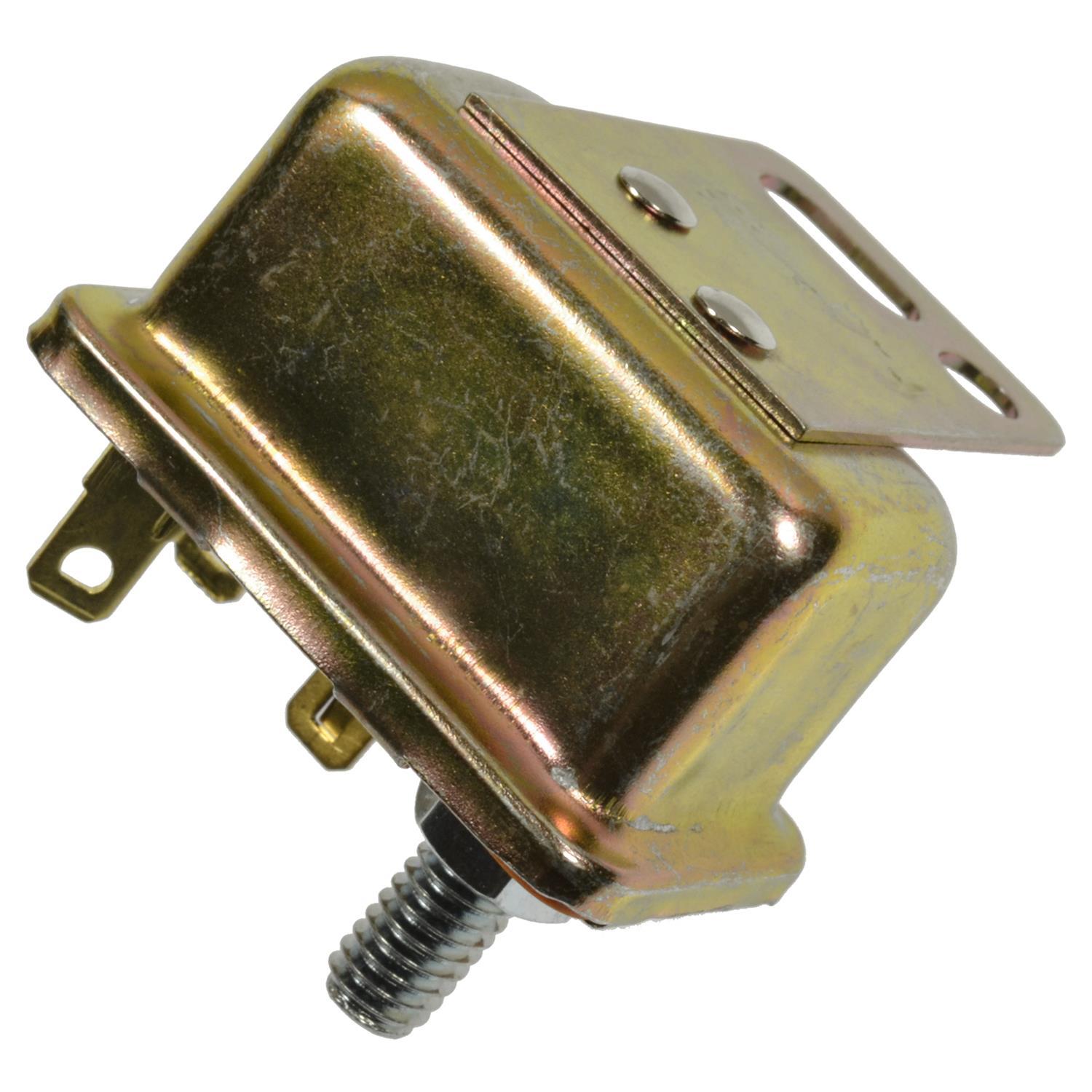 Standard Motor Products SR113 Starter Motor Control Relay product image 1 of 3