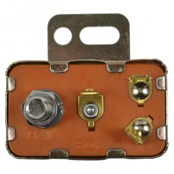 1988 Dodge D100 Starter Relay Standard Motor Products SR113 image 2 of 3