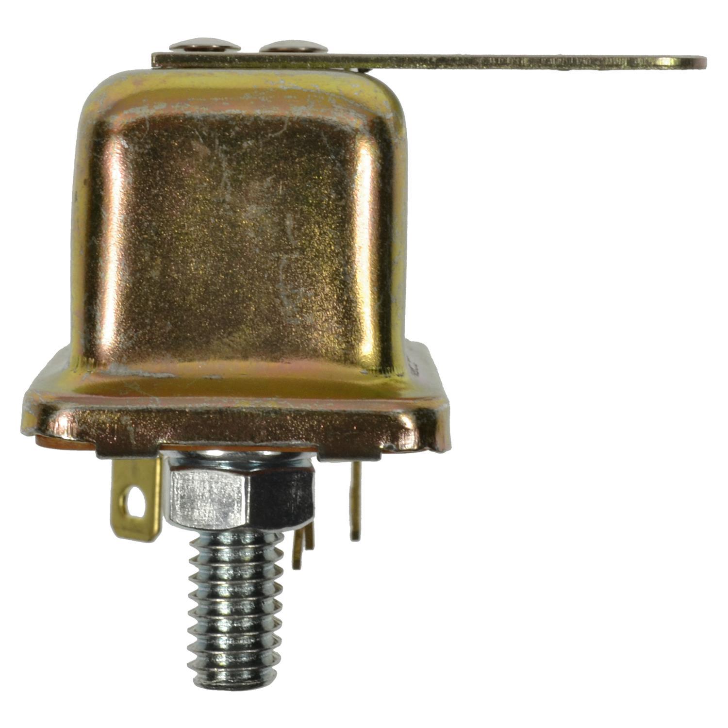 Standard Motor Products SR113 Starter Motor Control Relay product image 3 of 3