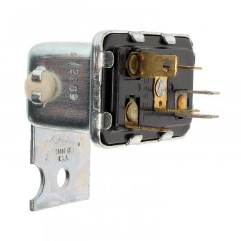 1988 Dodge Caravan Starter Relay Standard Motor Products SR114 image 1 of 4