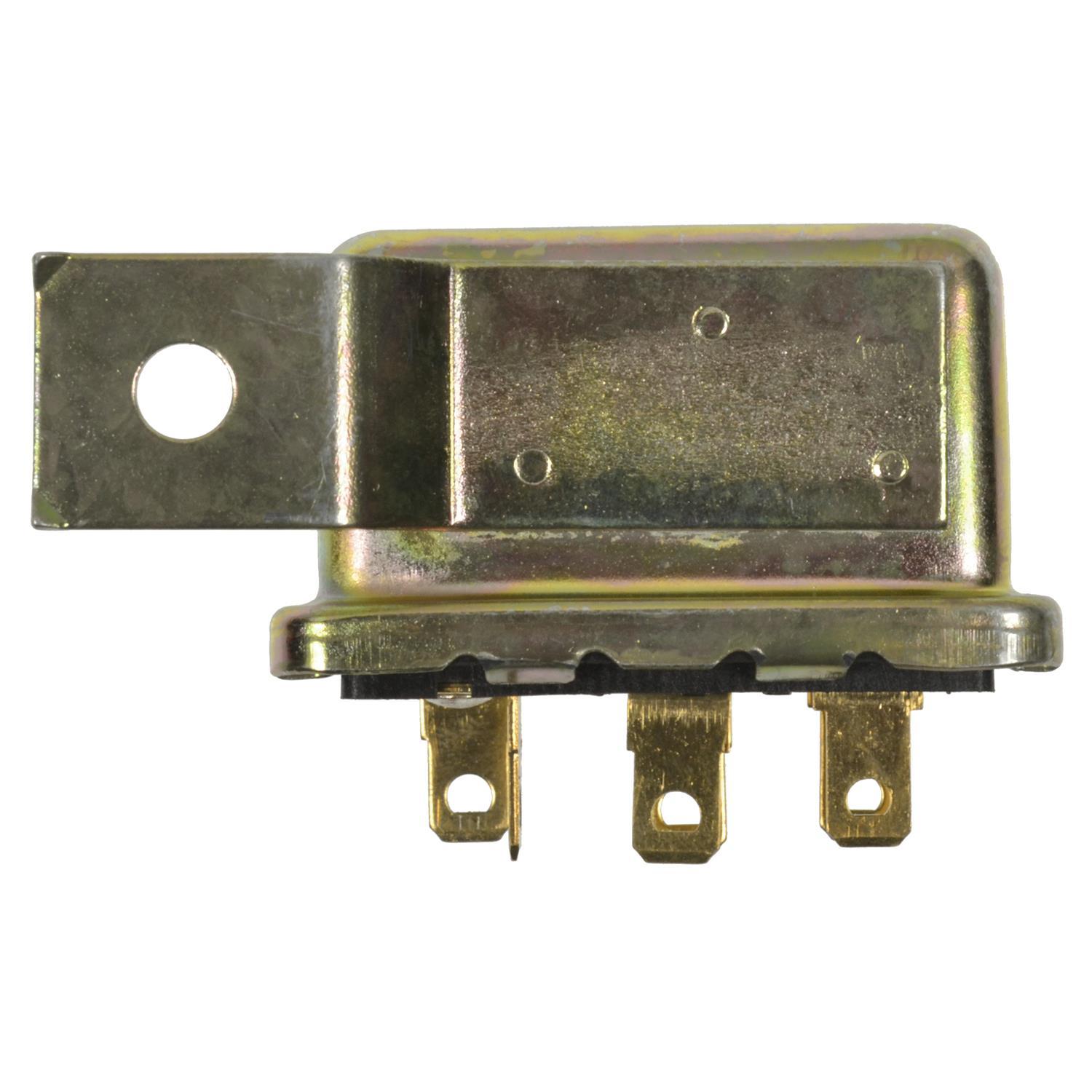 Standard Motor Products SR116 - Starter Relay Standard Motor Products SR116 Starter Relay product image 1 of 3