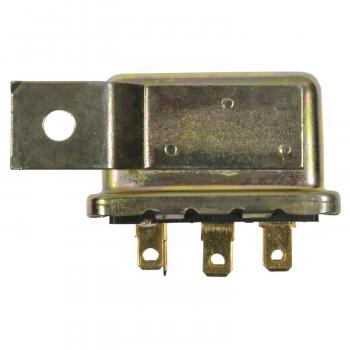 1983 Chrysler E Class Starter Relay Standard Motor Products SR116 image 1 of 3