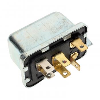 1986 Chrysler Laser Starter Relay Standard Motor Products SR120 image 1 of 4