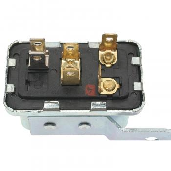 1986 Chrysler Laser Starter Relay Standard Motor Products SR120 image 2 of 4