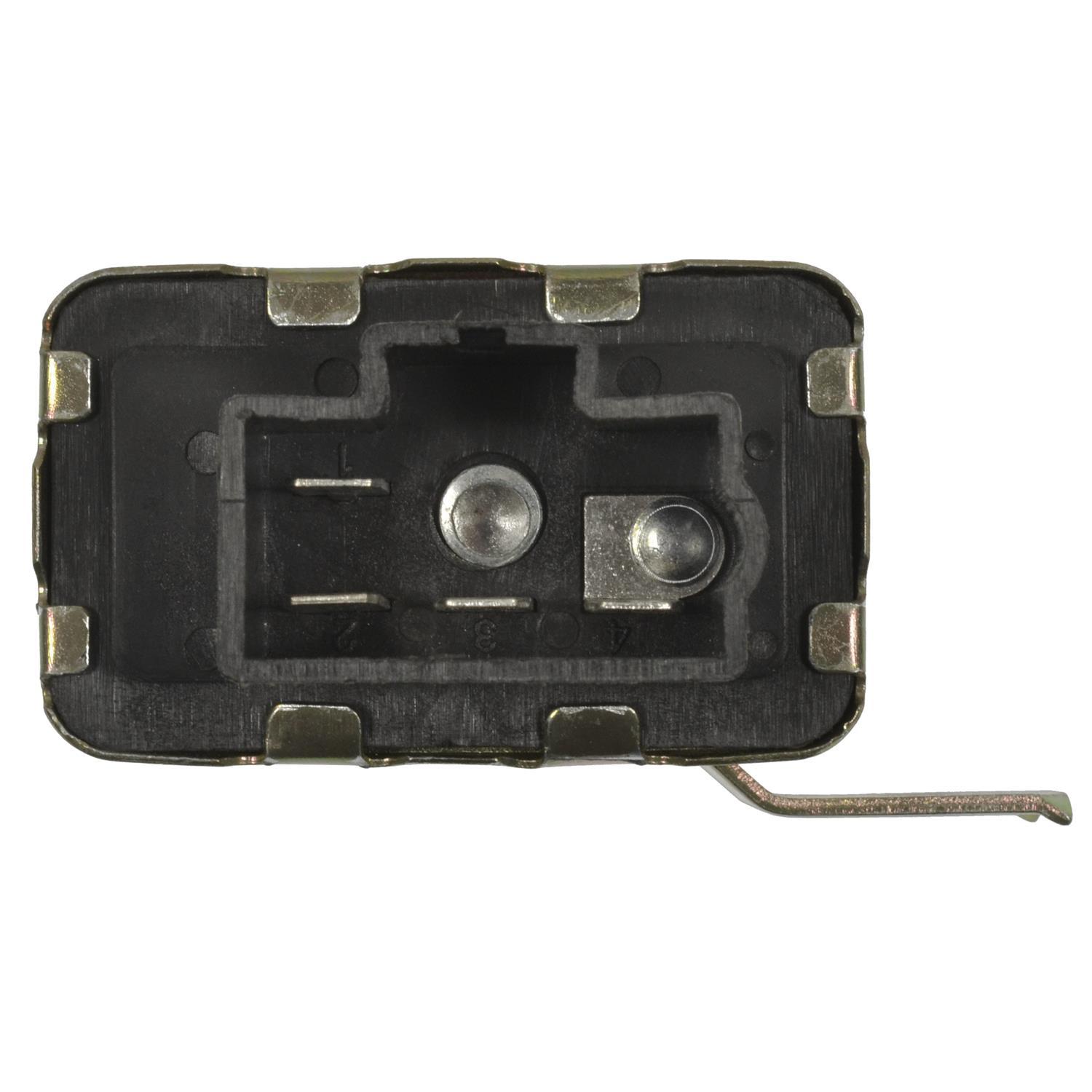 Standard Motor Products SR121 Starter Relay product image 3 of 3
