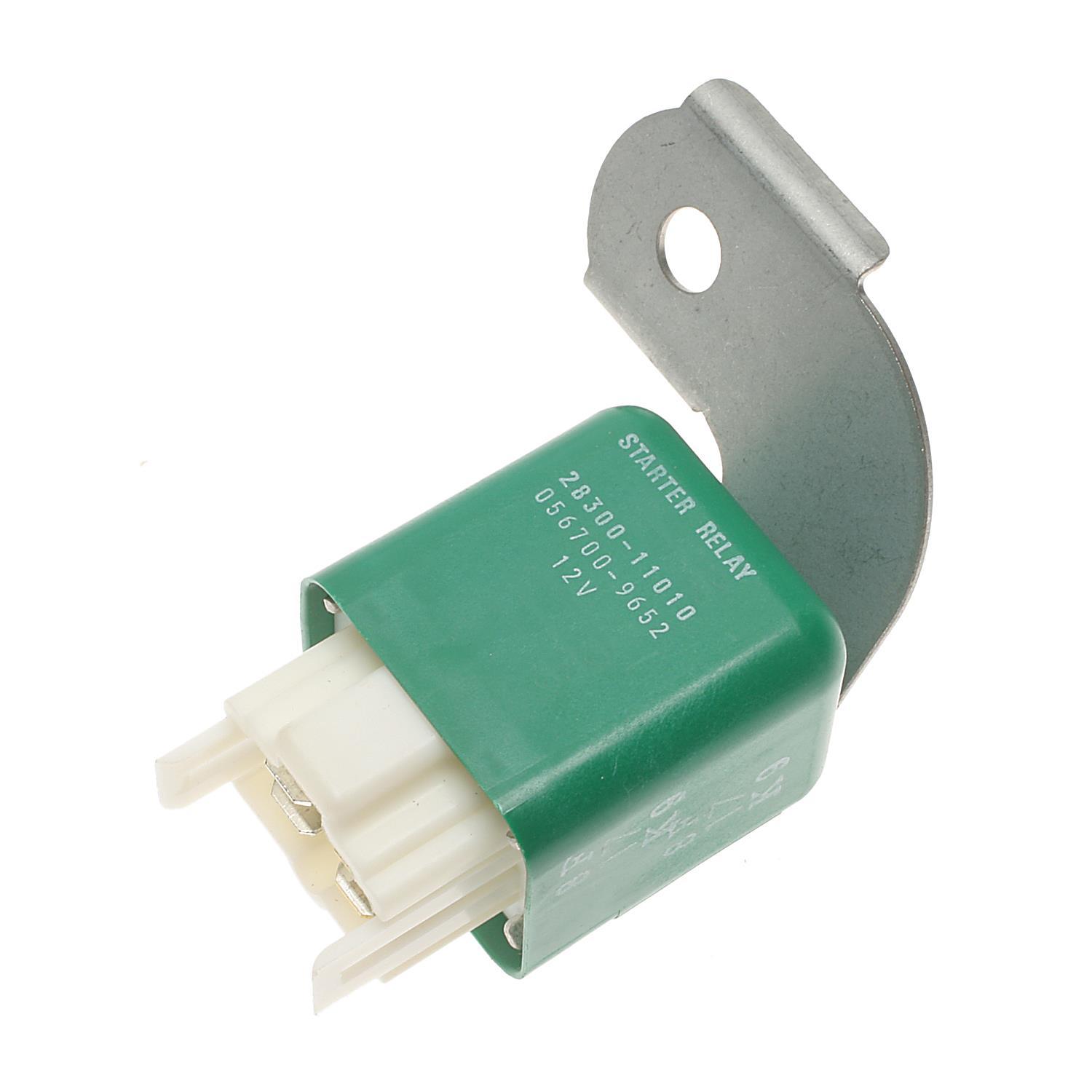 Standard Motor Products SR124 Starter Relay product image 1 of 3