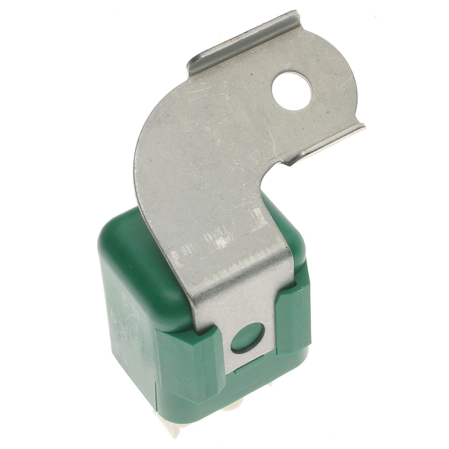 Standard Motor Products SR124 Starter Relay product image 3 of 3