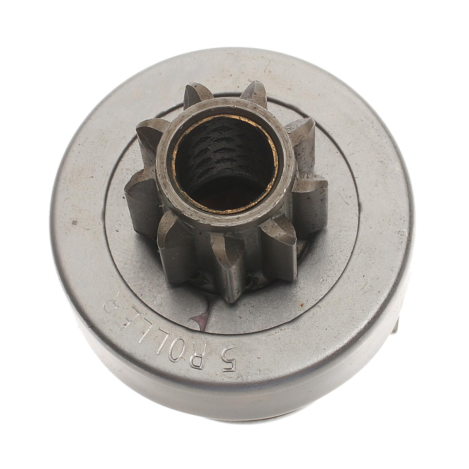 Standard Motor Products SRK100 - Starter Motor Repair Kit Standard Motor Products SRK100 Starter Motor Repair Kit product image 1 of 3