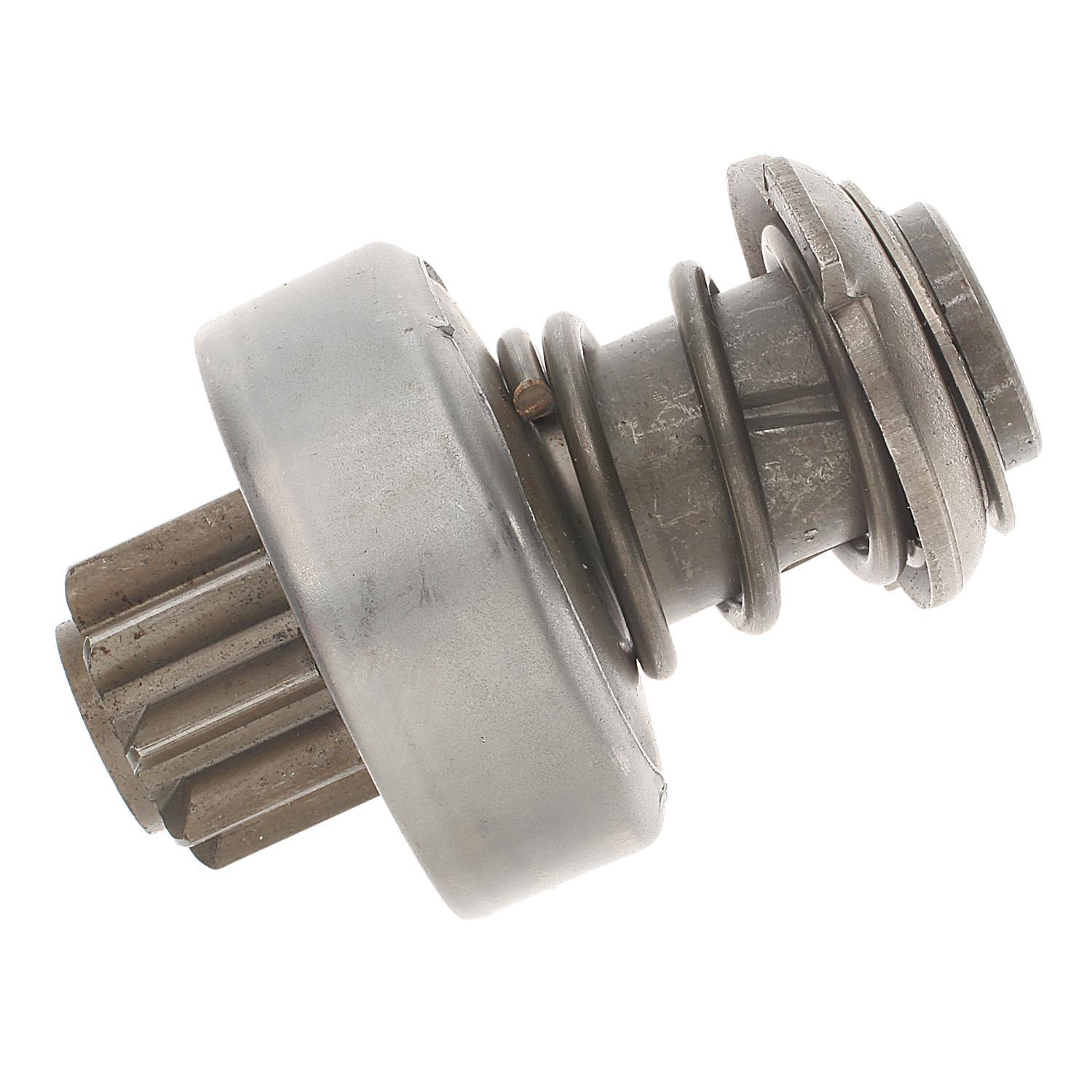 Standard Motor Products SRK100 - Starter Motor Repair Kit Standard Motor Products SRK100 Starter Motor Repair Kit product image 2 of 3