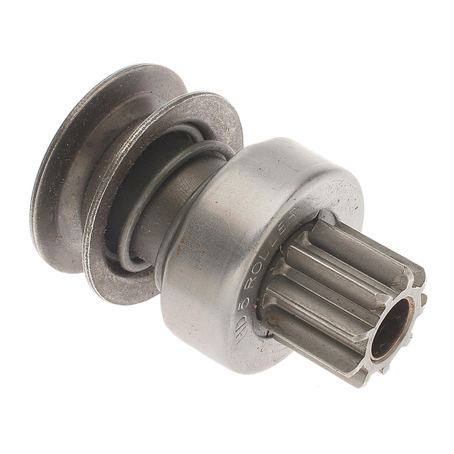 Standard Motor Products SRK101 - Starter Motor Repair Kit Standard Motor Products SRK101 Starter Motor Repair Kit product image 2 of 3