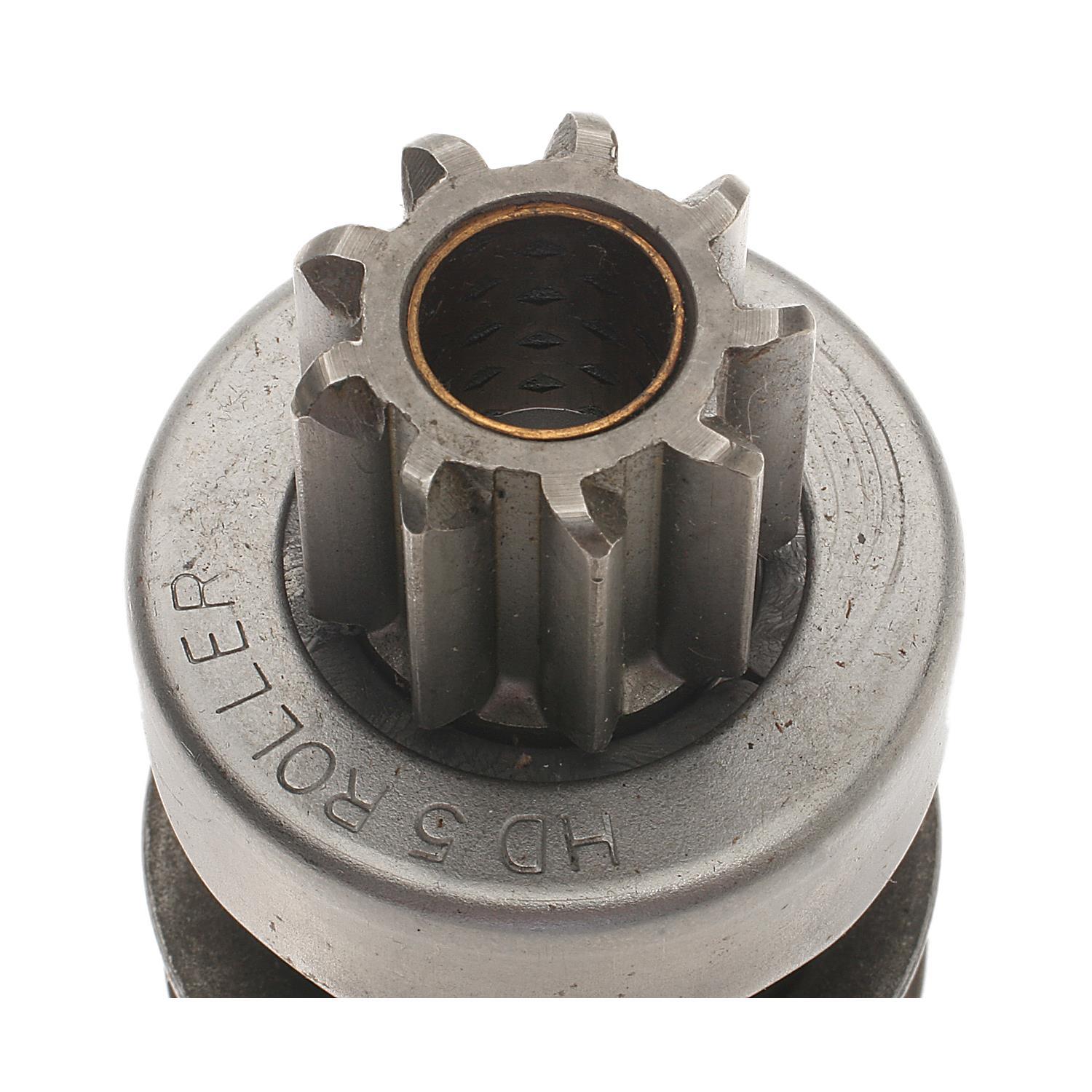 Standard Motor Products SRK101 - Starter Motor Repair Kit Standard Motor Products SRK101 Starter Motor Repair Kit product image 3 of 3