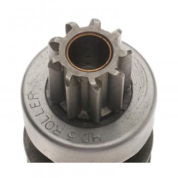 1995 Chevrolet S10 Starter Motor Repair Kit Standard Motor Products SRK101 image 3 of 3