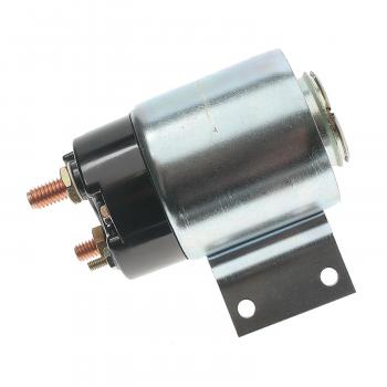 1957 Nash Ambassador Custom Starter Solenoid Standard Motor Products SS201 image 2 of 3