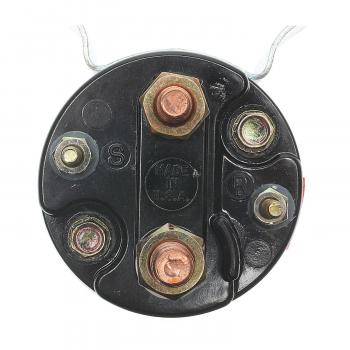 1957 Nash Ambassador Custom Starter Solenoid Standard Motor Products SS201 image 3 of 3