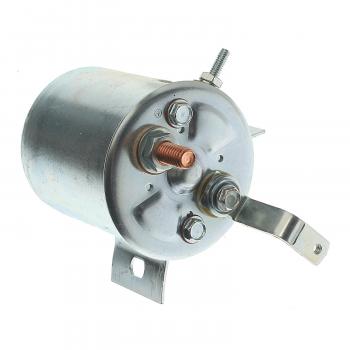 1959 Chrysler Windsor Starter Solenoid Standard Motor Products SS206 image 2 of 3