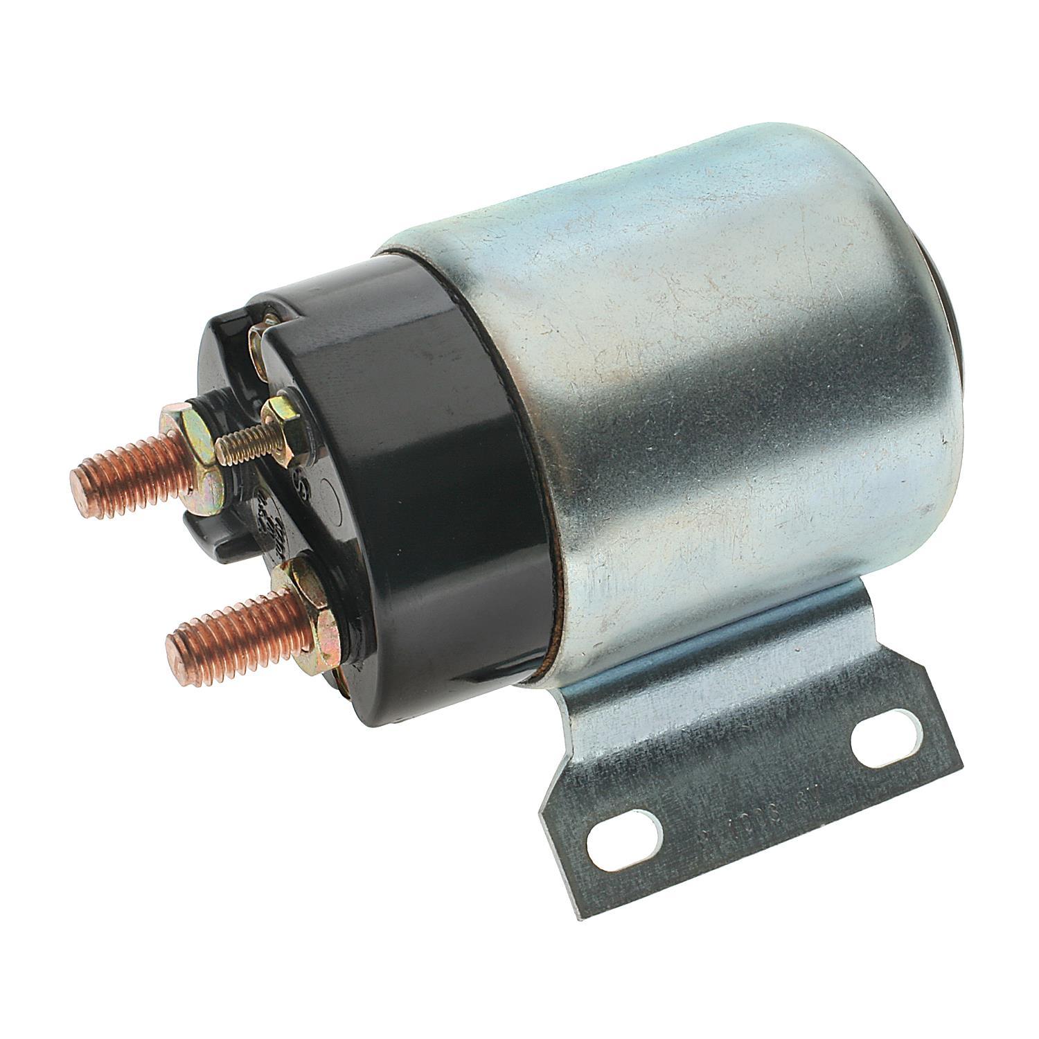 Standard Motor Products SS210 - Starter Solenoid Standard Motor Products SS210 Starter Solenoid product image 2 of 3