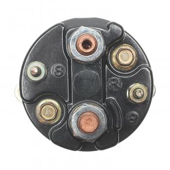 1973 Mercury Montego Starter Solenoid Standard Motor Products SS212 image 3 of 3