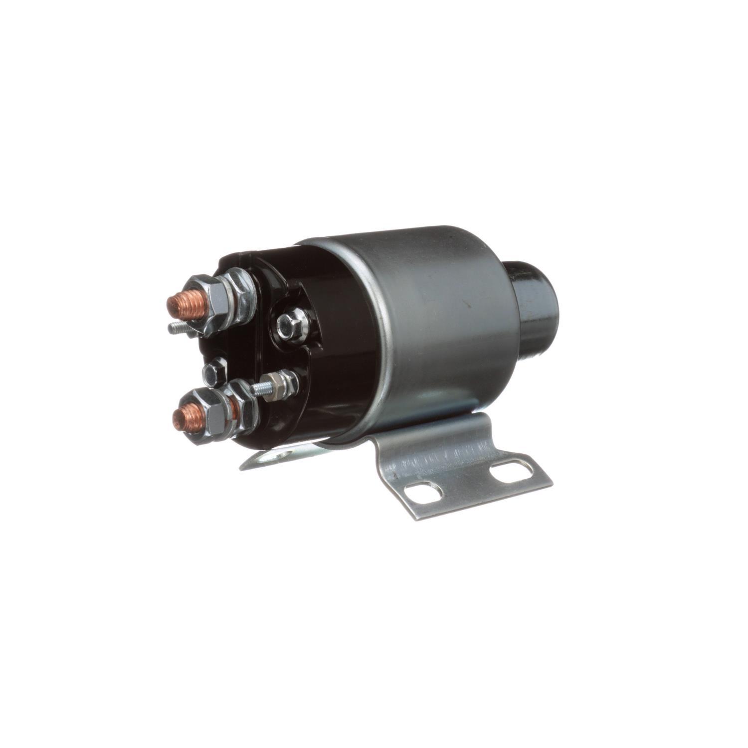 Standard Motor Products SS213 - Starter Solenoid Standard Motor Products SS213 Starter Solenoid product image 1 of 8