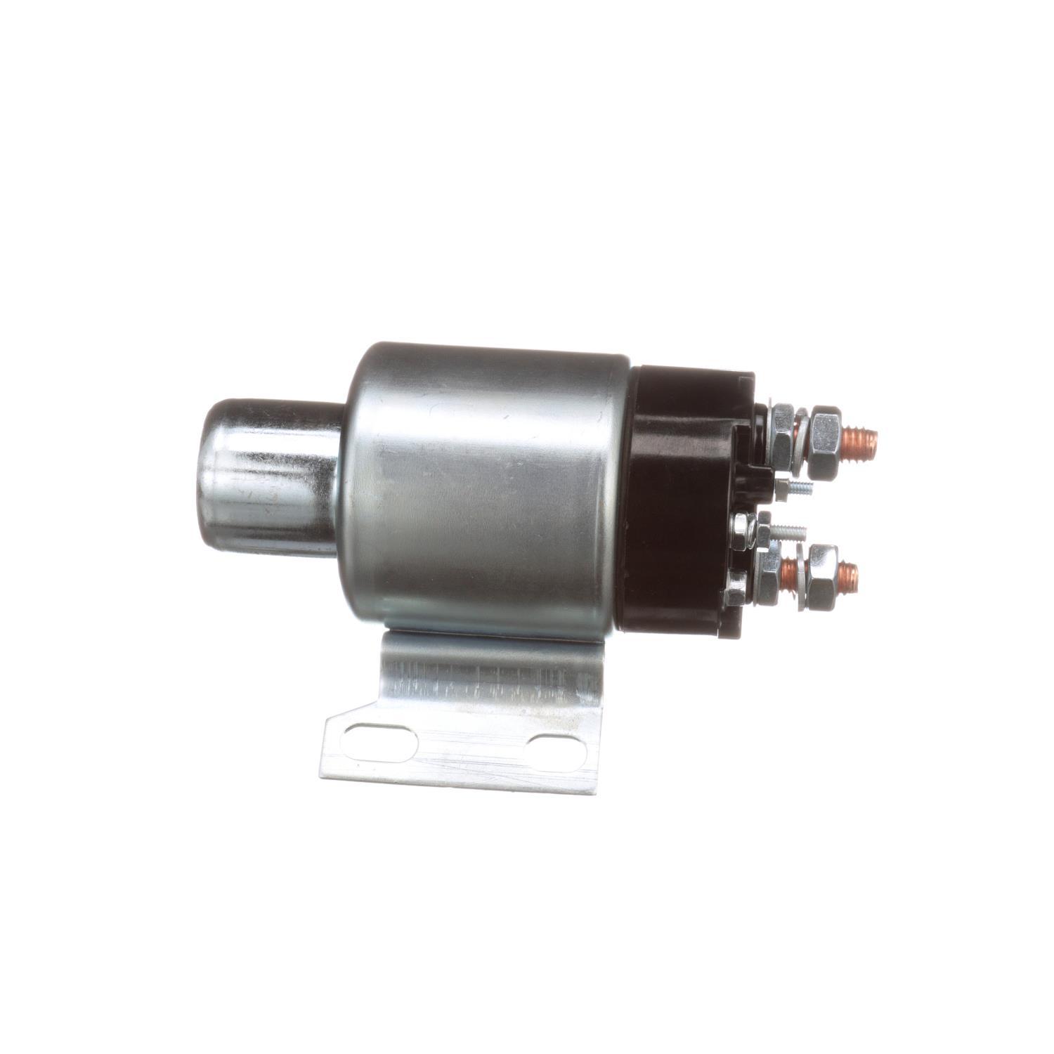 Standard Motor Products SS213 - Starter Solenoid Standard Motor Products SS213 Starter Solenoid product image 2 of 8