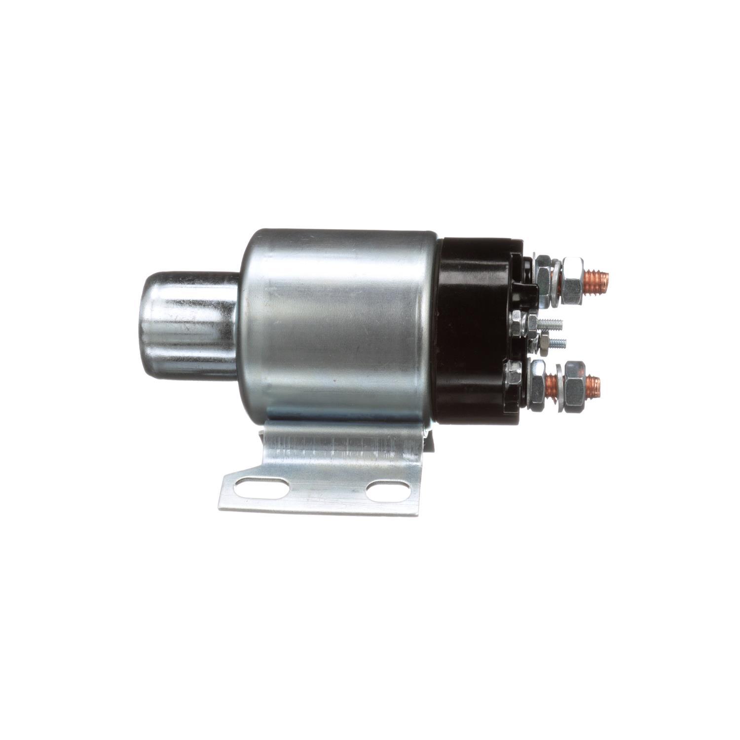 Standard Motor Products SS213 - Starter Solenoid Standard Motor Products SS213 Starter Solenoid product image 3 of 8
