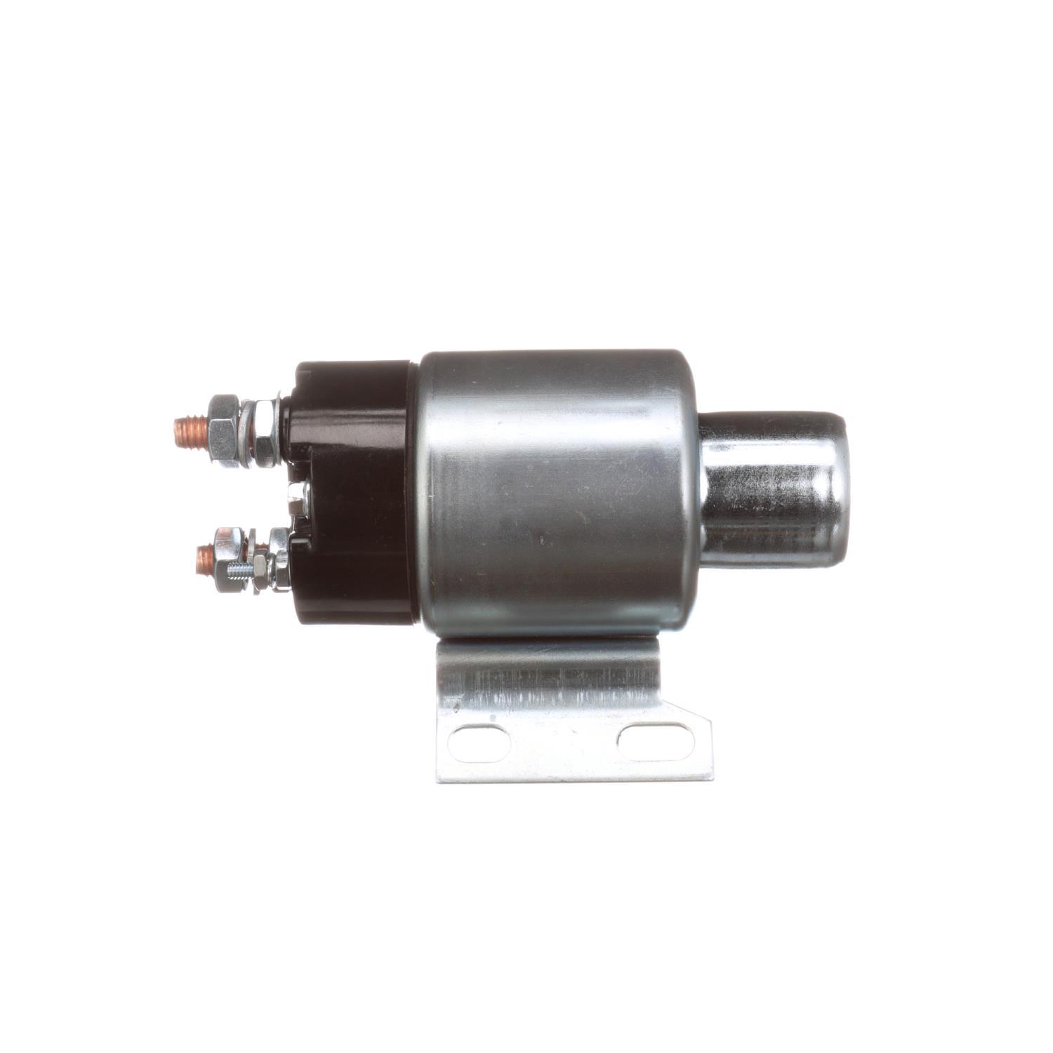 Standard Motor Products SS213 - Starter Solenoid Standard Motor Products SS213 Starter Solenoid product image 6 of 8