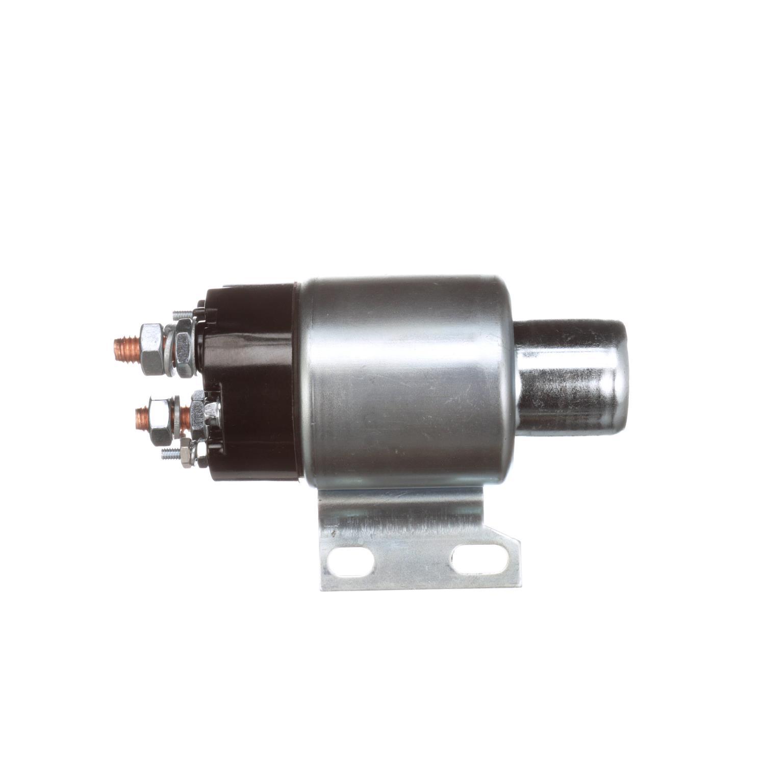 Standard Motor Products SS213 - Starter Solenoid Standard Motor Products SS213 Starter Solenoid product image 8 of 8