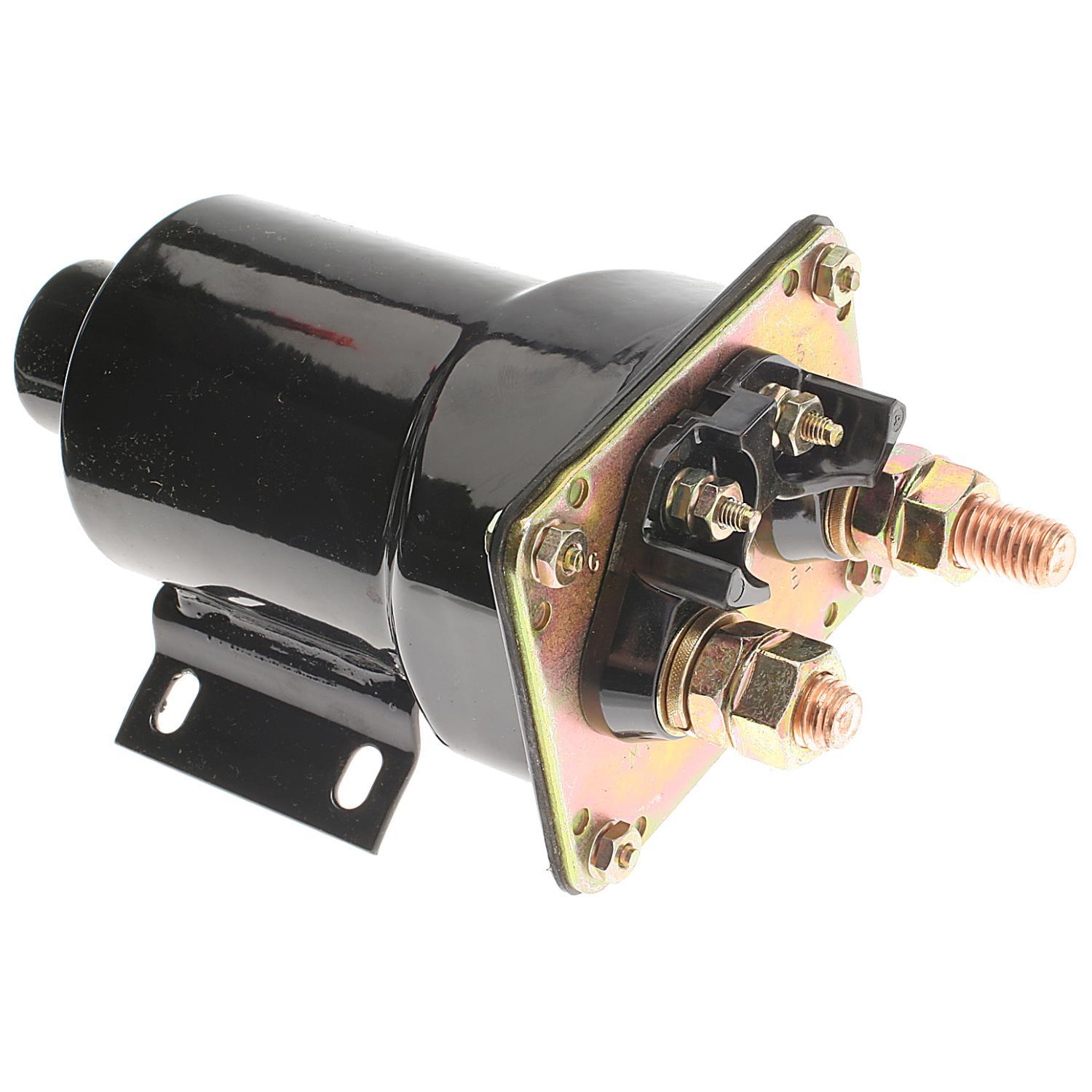 Standard Motor Products SS215 - Starter Solenoid Standard Motor Products SS215 Starter Solenoid product image 2 of 3