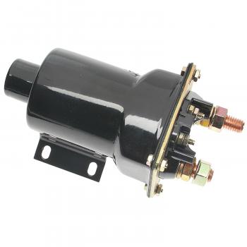 1987 Mack CS300P Mid-Liner Starter Solenoid Standard Motor Products SS216 image 1 of 3