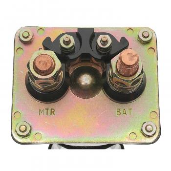 1987 Mack CS300P Mid-Liner Starter Solenoid Standard Motor Products SS216 image 3 of 3