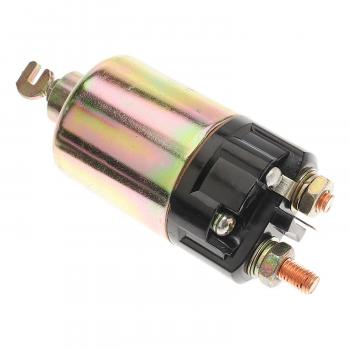 1981 Subaru GLF Starter Solenoid Standard Motor Products SS218 image 3 of 4