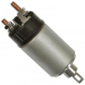 1983 Volkswagen Rabbit Pickup Starter Solenoid Standard Motor Products SS221 image 2 of 4