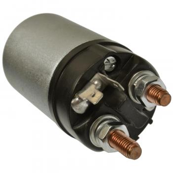 1983 Volkswagen Rabbit Pickup Starter Solenoid Standard Motor Products SS221 image 3 of 4