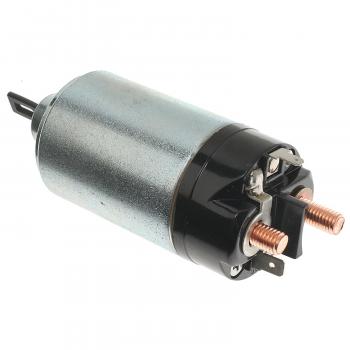 1983 Volvo 244 Starter Solenoid Standard Motor Products SS230 image 2 of 3
