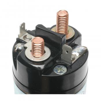 1983 Volvo 244 Starter Solenoid Standard Motor Products SS230 image 3 of 3