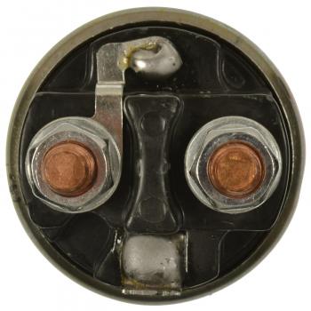 1981 Nissan Maxima Starter Solenoid Standard Motor Products SS233 image 3 of 3